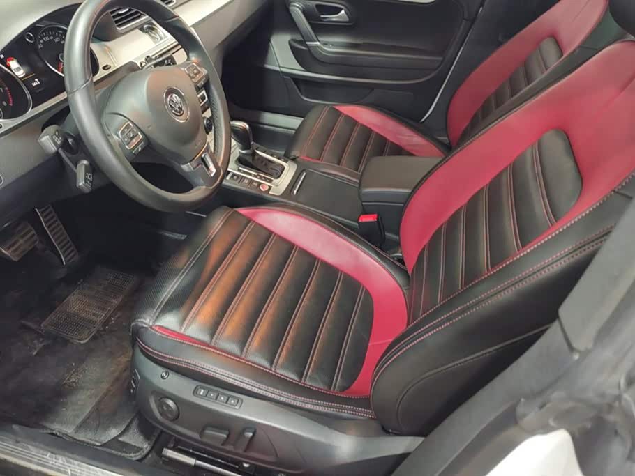 Volkswagen CC Volkswagen CC