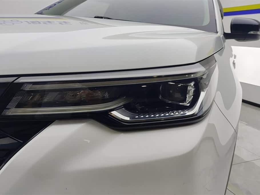 Changan CS55PLUS