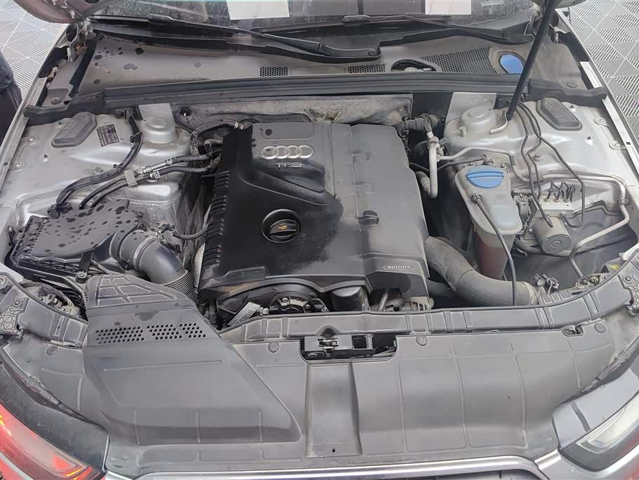 Audi A4L Audi A4L