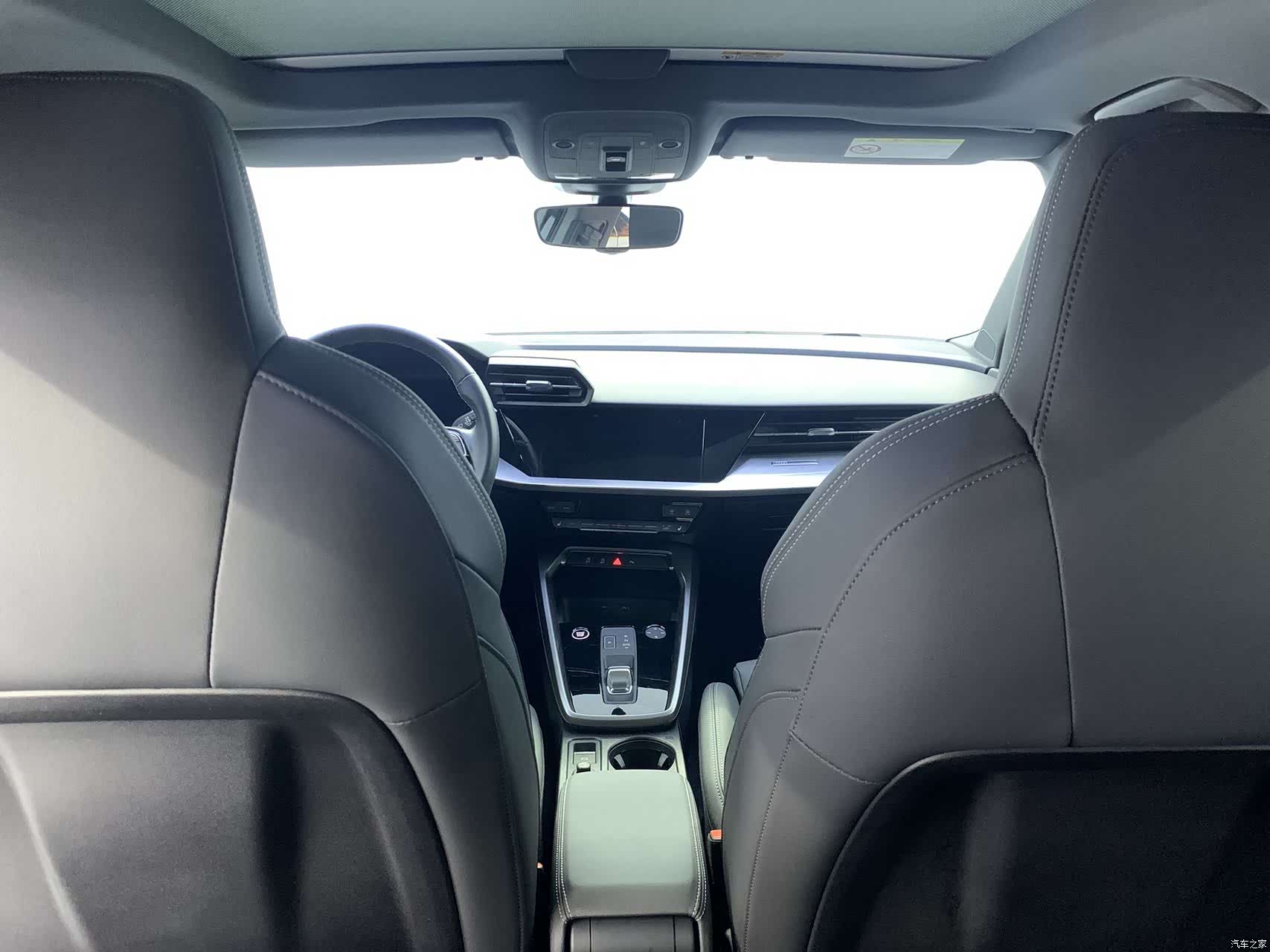 Audi A3, 2023 22