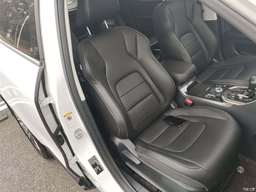 Haval H6, 2019 25