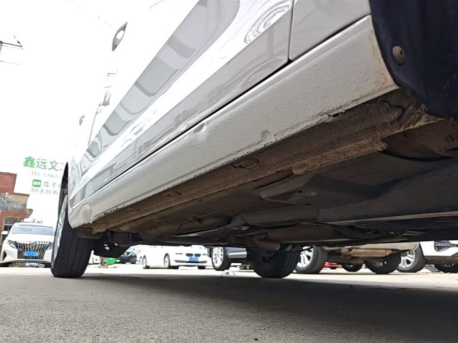 Volkswagen Santana 2018, фото 21