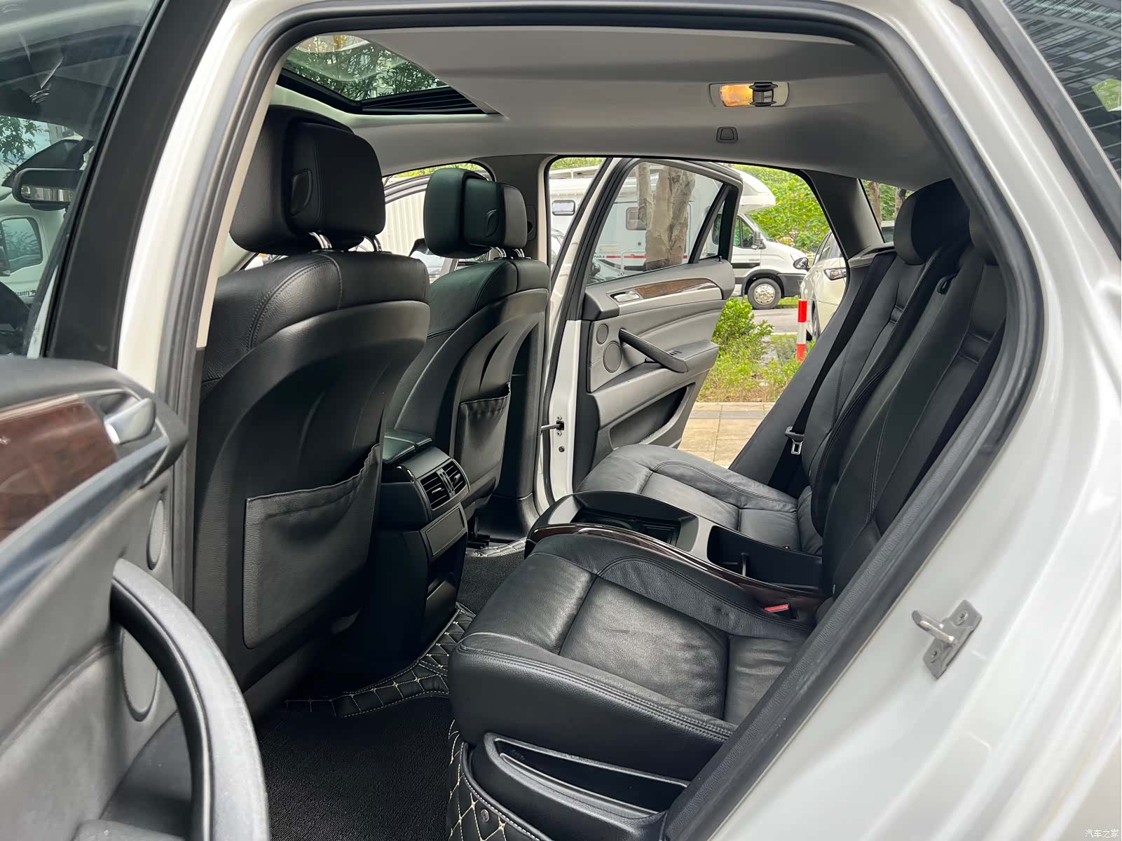 BMW X6, 2012 22