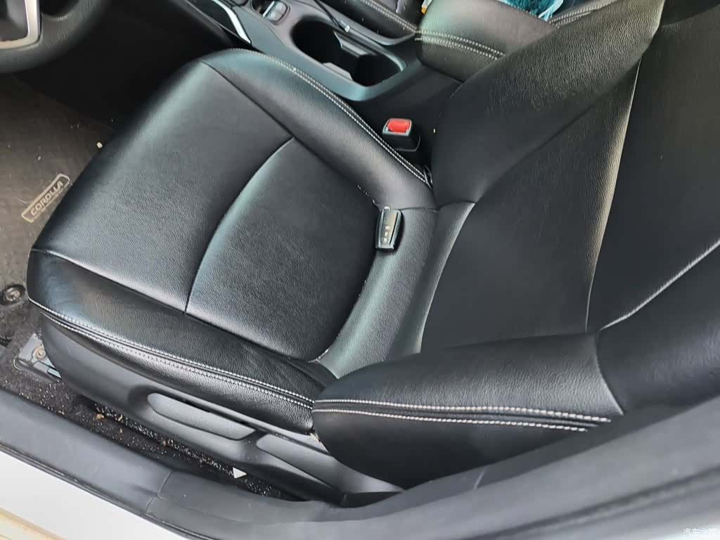 Toyota Corolla, 2019 8