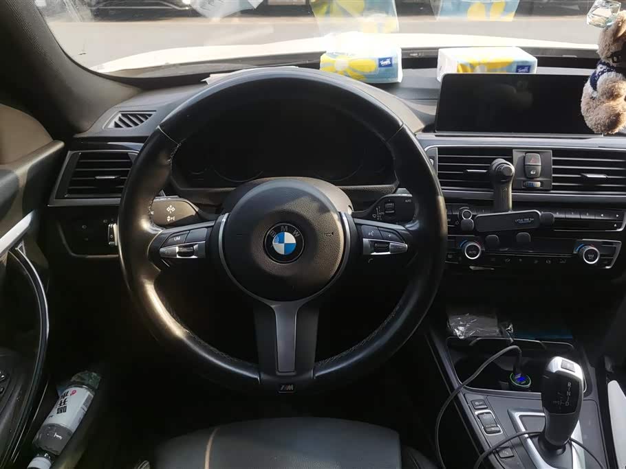 BMW 3 series GT BMW 3 series GT