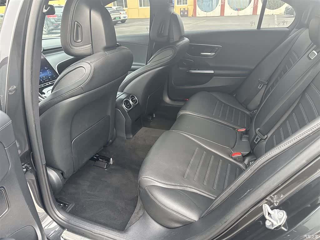 Mercedes-Benz C-Class, 2022 все фото