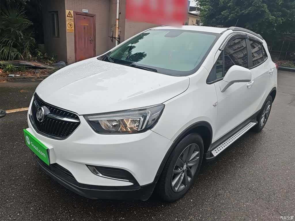 Buick Encore, 2019 1