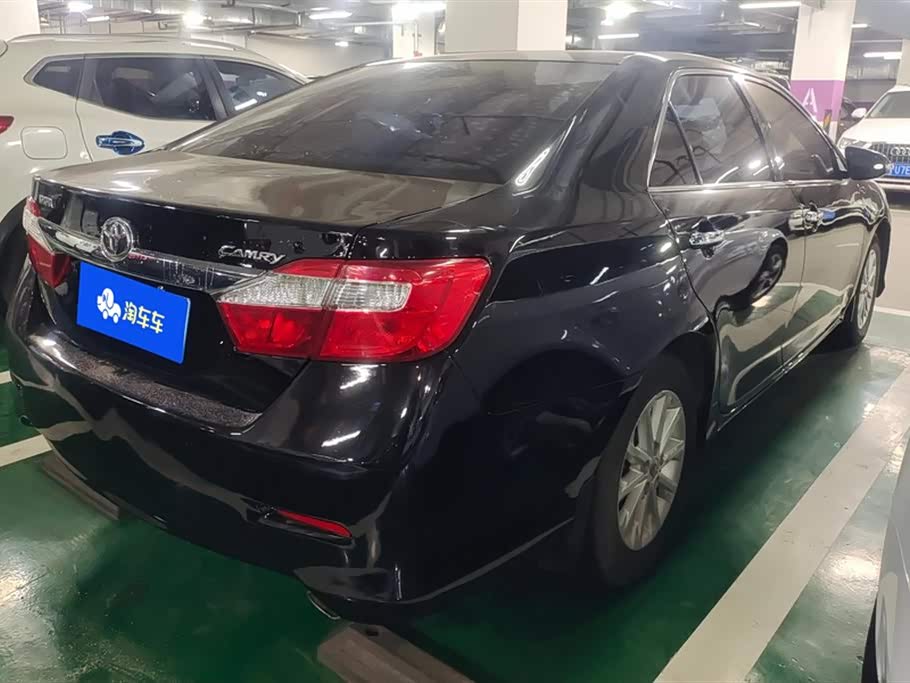 Toyota Camry Toyota Camry