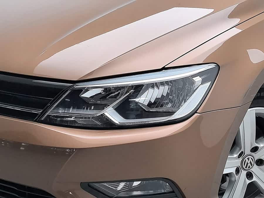 Volkswagen Lamando 2018, фото 7