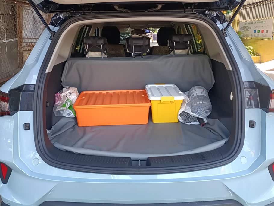 Wuling Wuling Xingchen