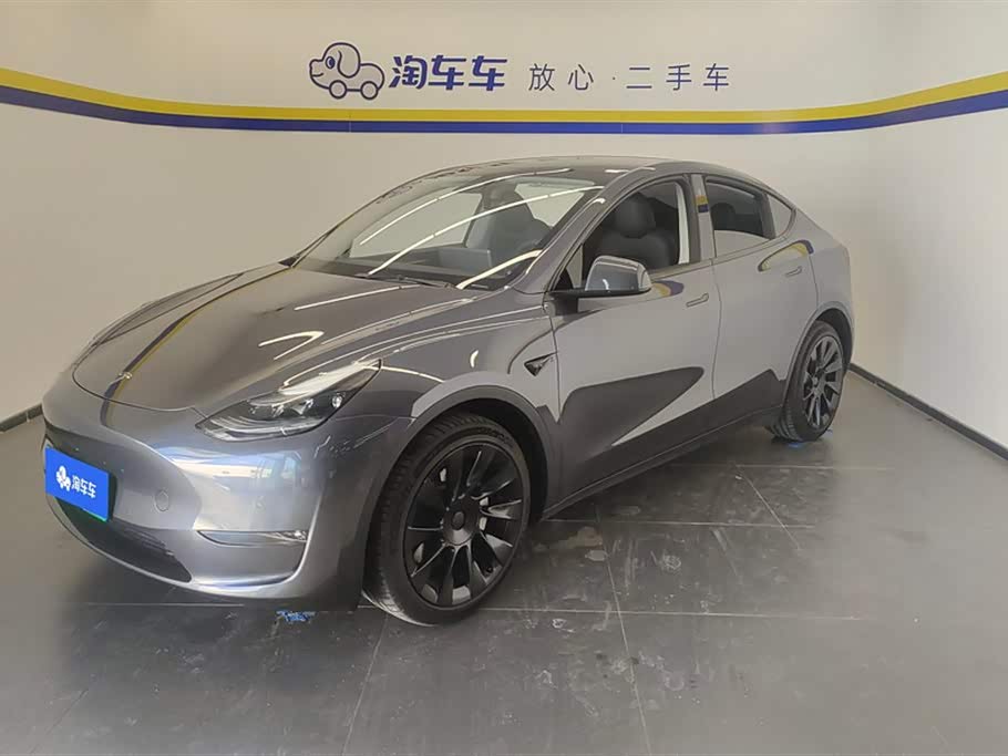 Tesla Model Y Tesla Model Y