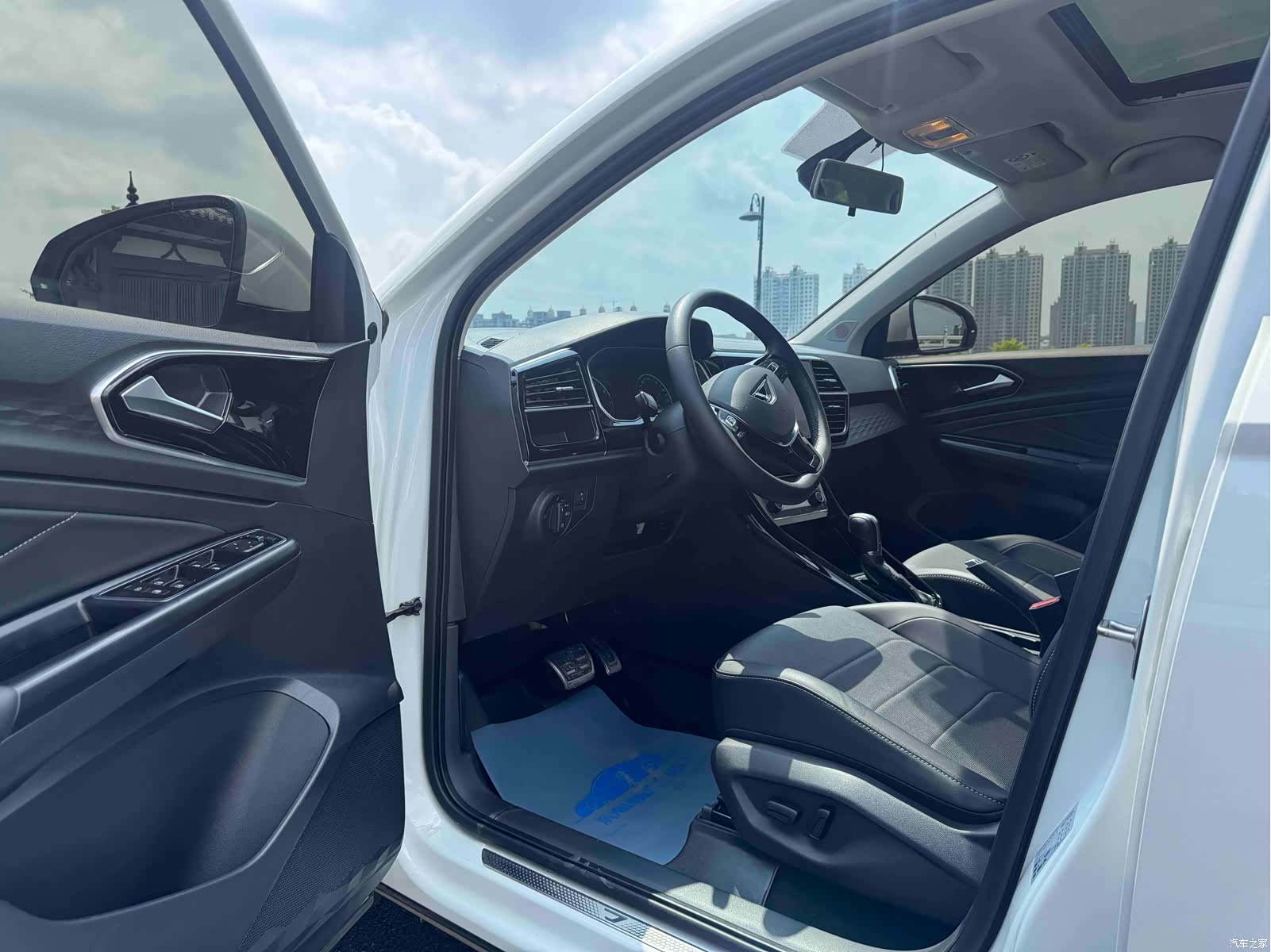 Volkswagen VS5, 2021 7