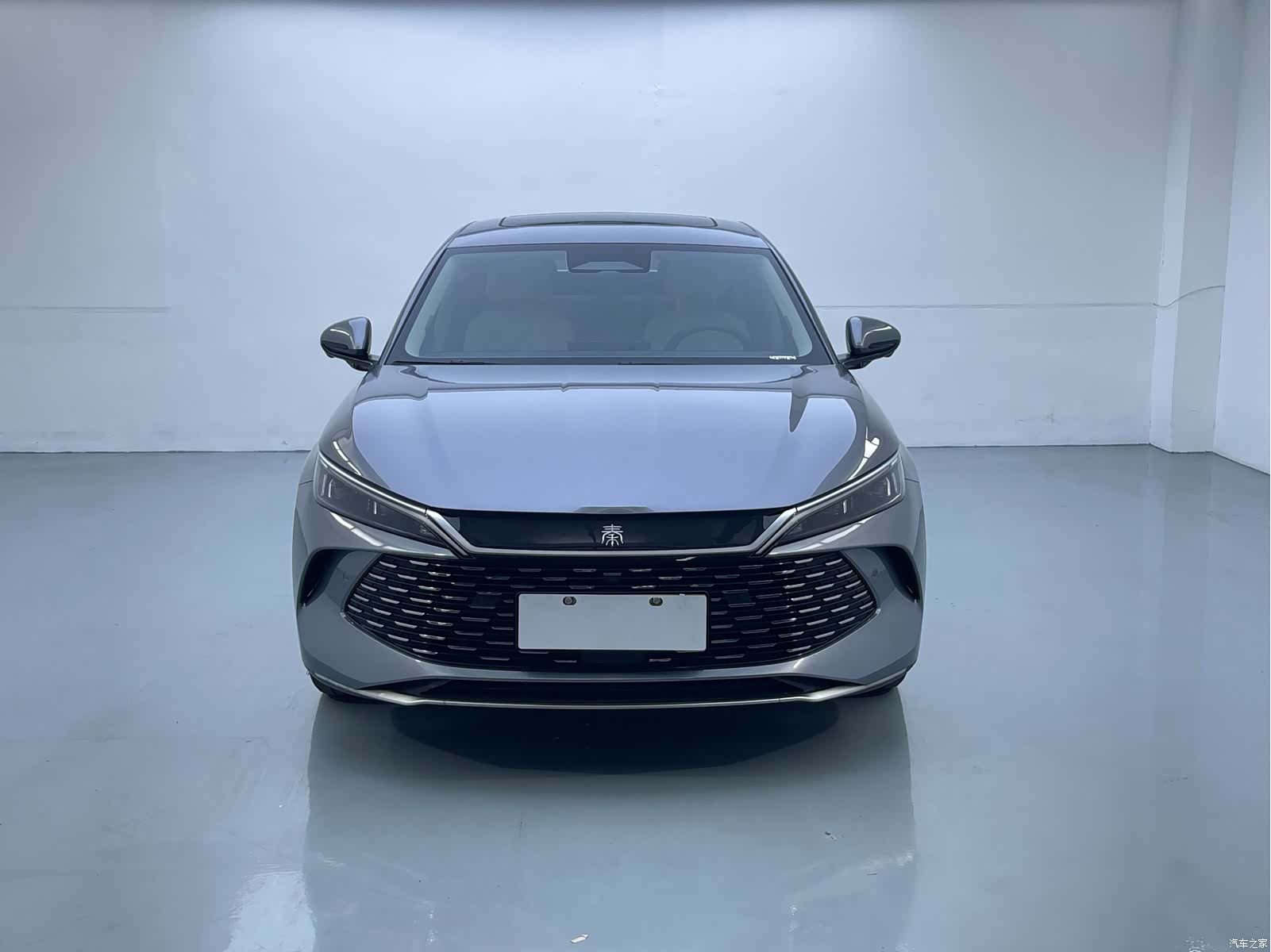 BYD Qin, 2025 2