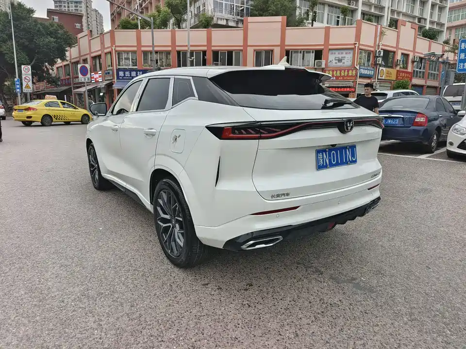 Changan UNI-Z