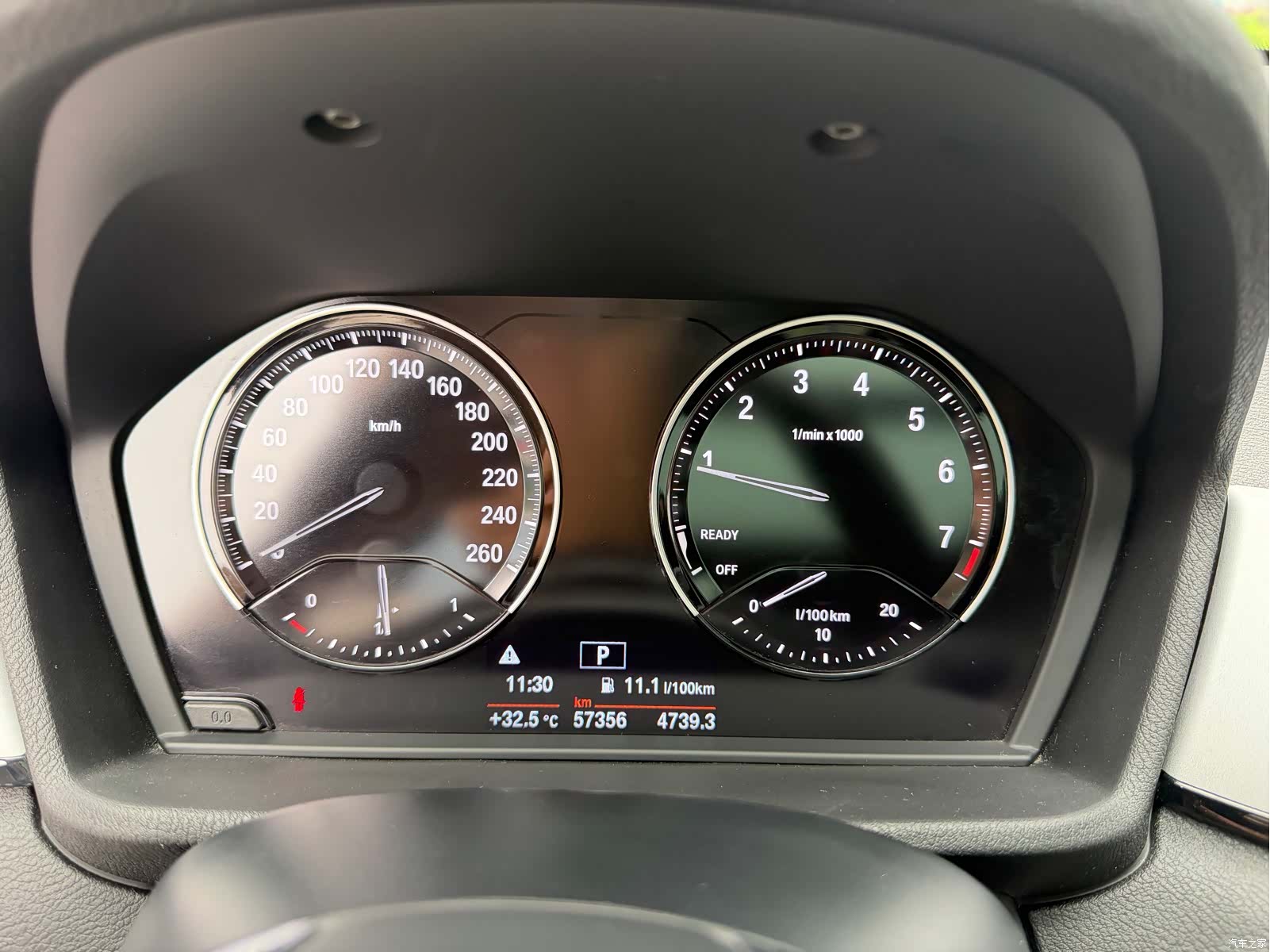 BMW X1, 2018 8