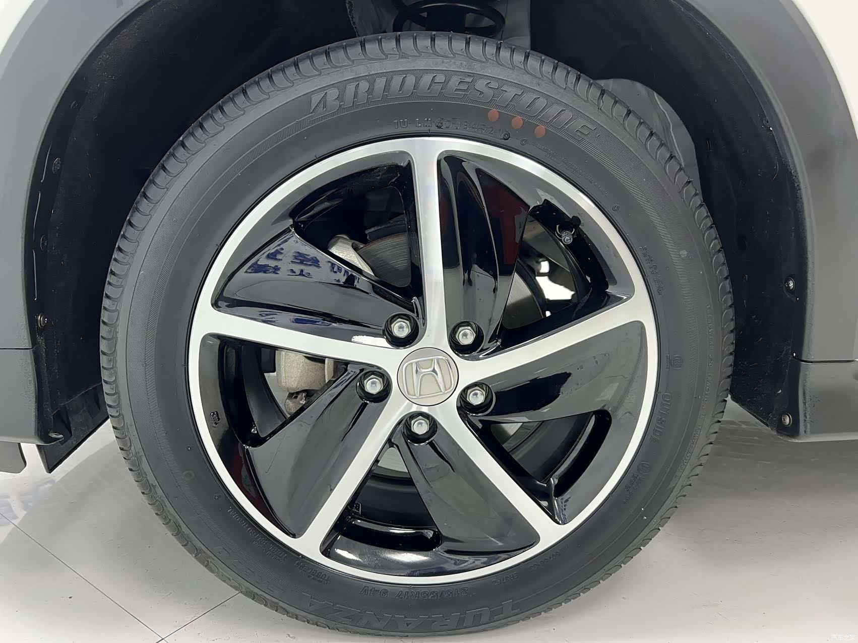 Honda Vezel, 2022 17