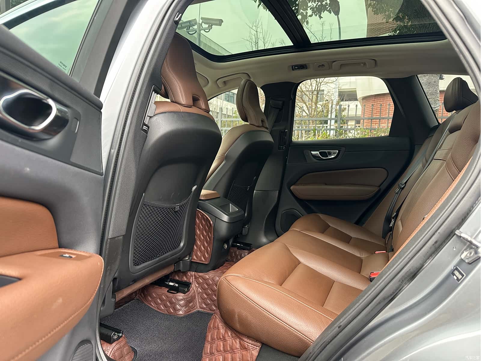 Volvo XC60, 2019 6