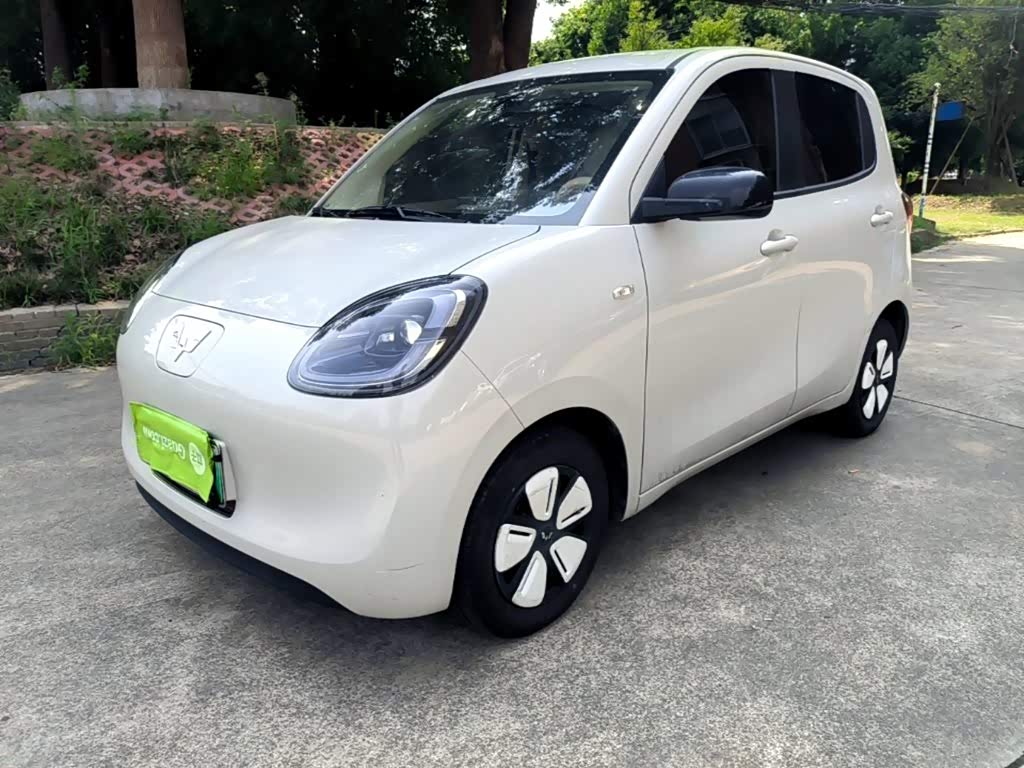 Wuling Mini EV