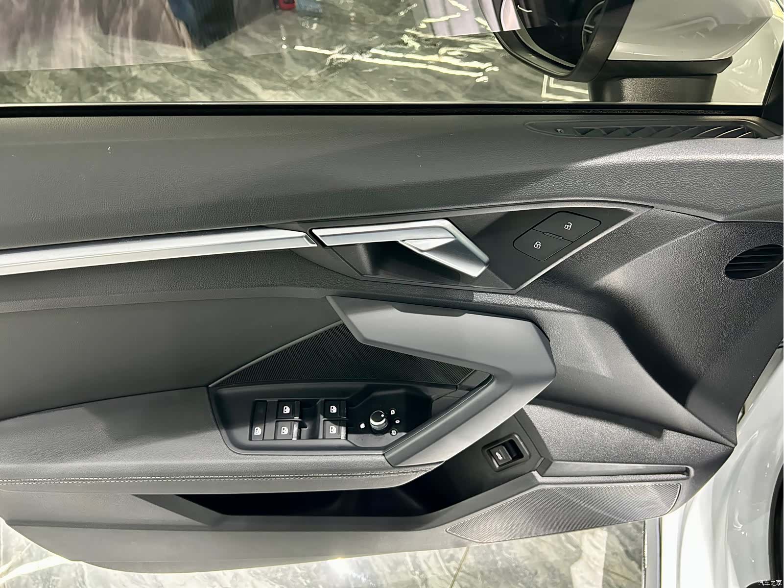 Audi A3, 2022 24
