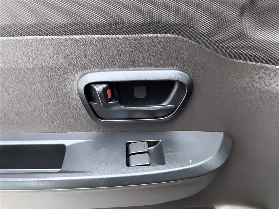 Wuling Wuling Hongguang V