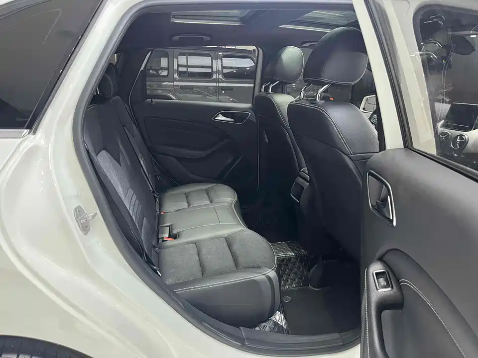 Mercedes-Benz Class B