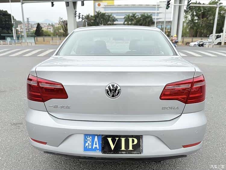 Volkswagen Bora, 2016 6