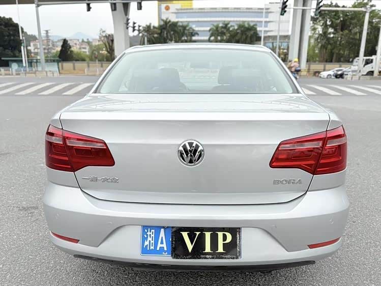 Volkswagen Bora 2016, фото 6