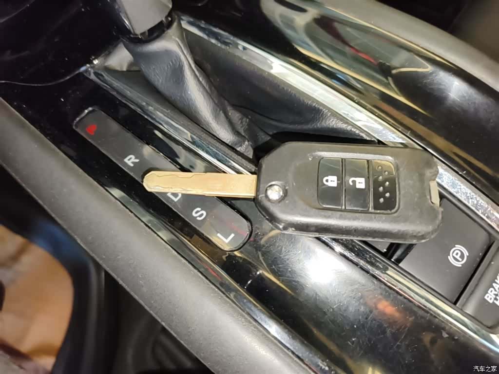 Honda Vezel, 2016 17