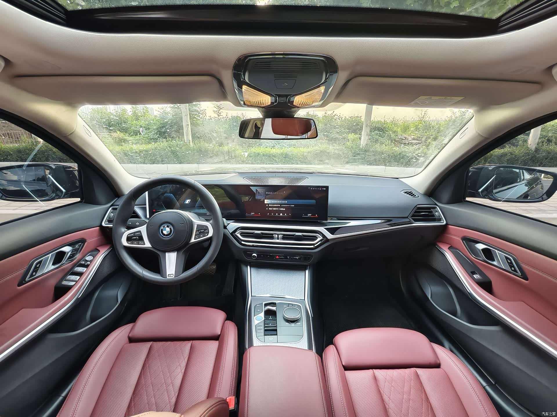 BMW i3, 2024 4