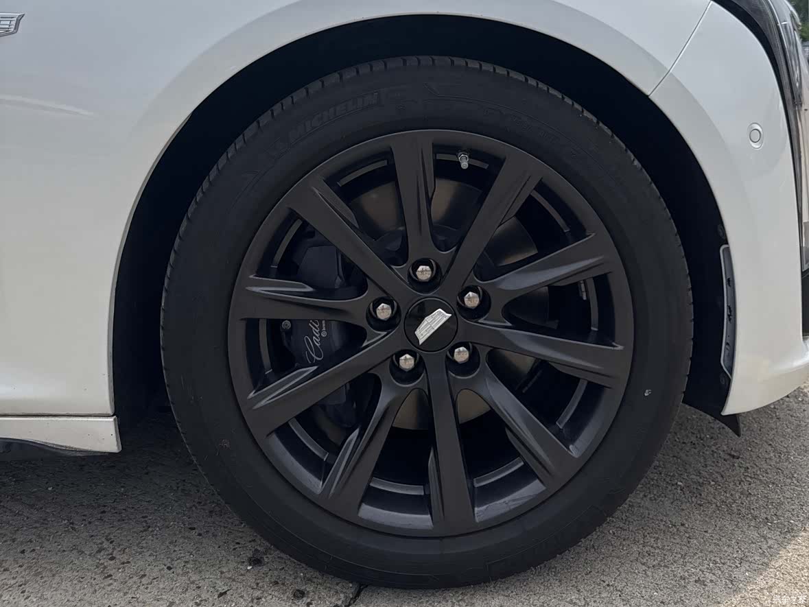 Cadillac CT5, 2025 9