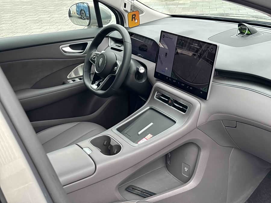 Haima H5 2025, фото 30