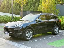 Cayenne 2015�� Cayenne 3.0T