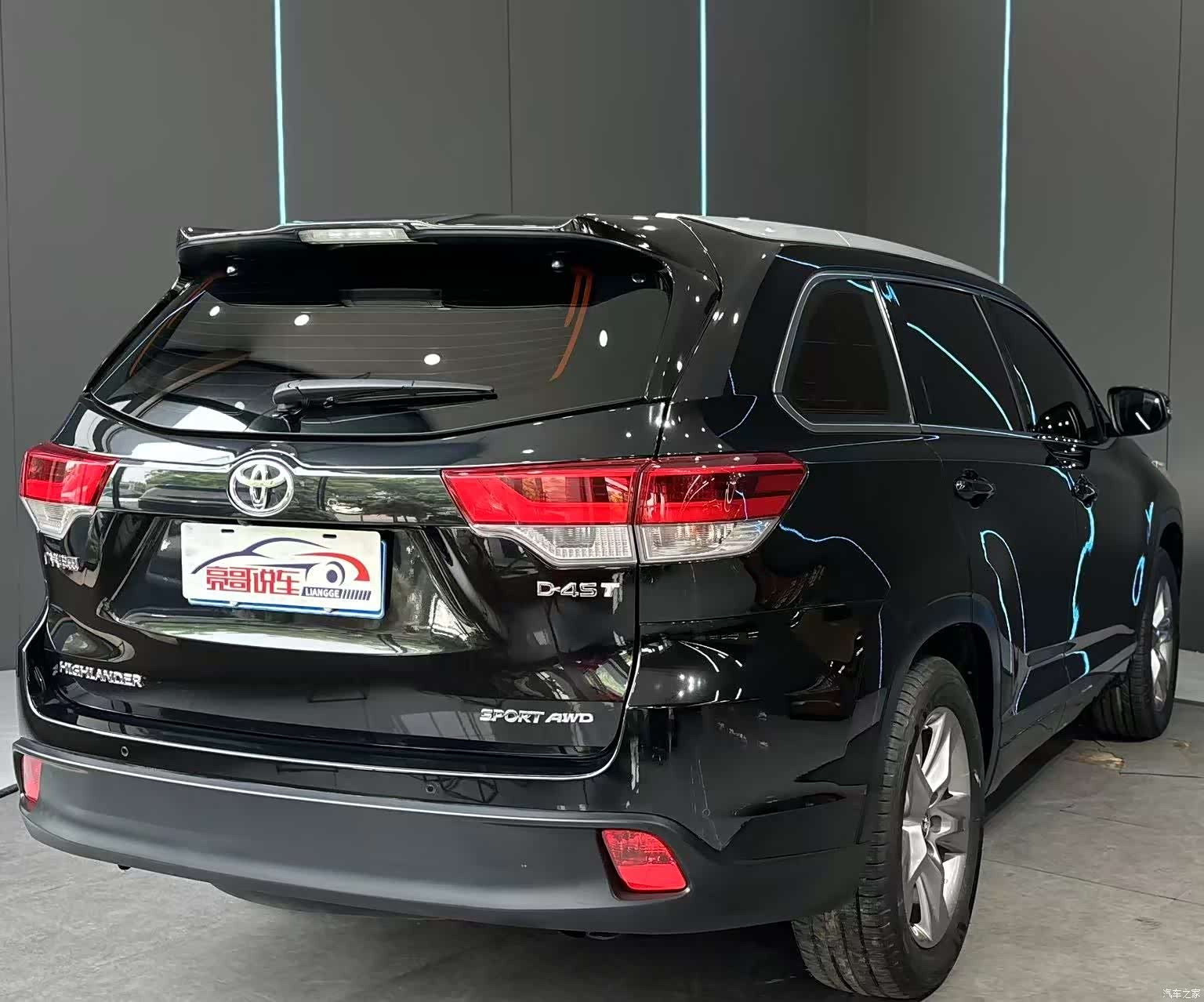 Toyota Highlander, 2021 6