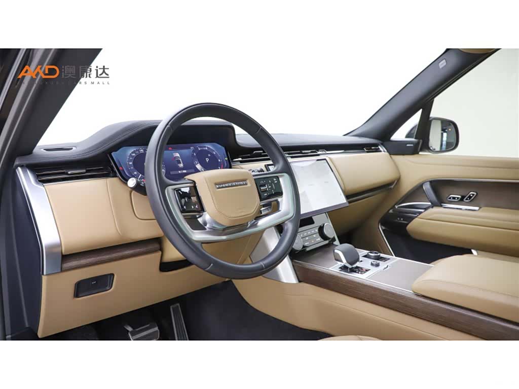 Land Rover Range Rover, 2023 6