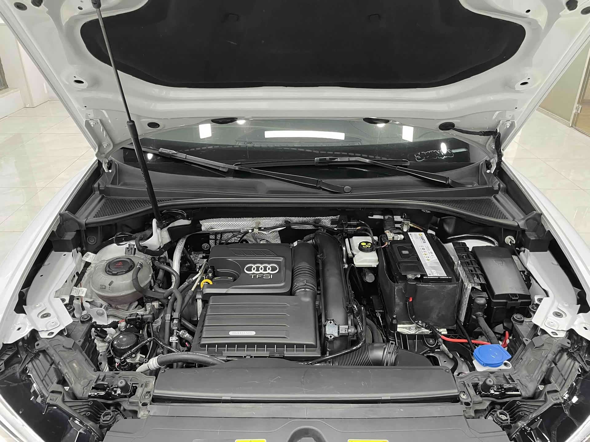 Audi Q3, 2022 19