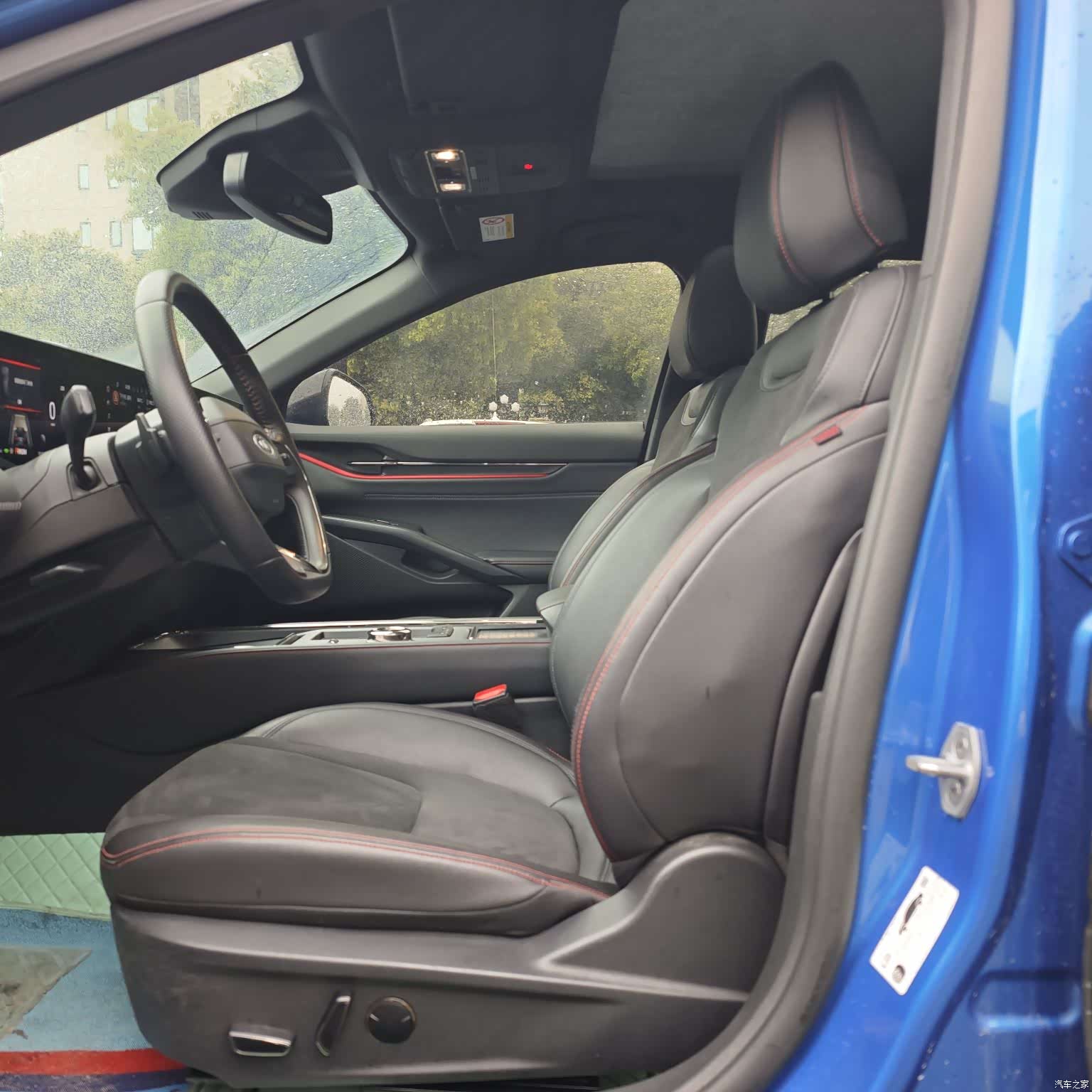 Ford Evos, 2021 11