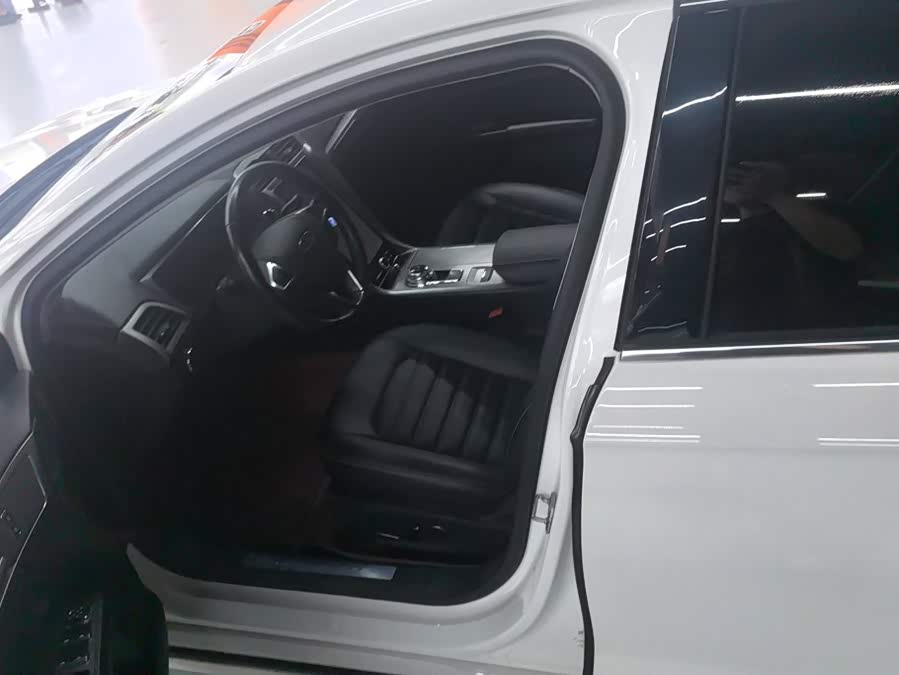 Ford Mondeo 2020, фото 9