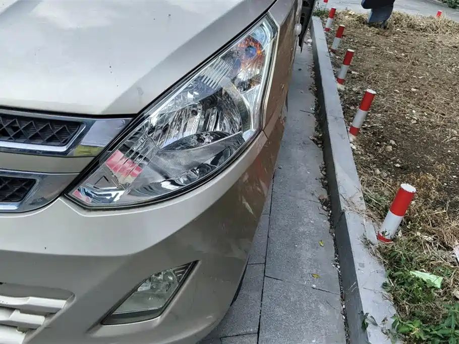 Wuling Wuling Rongguang V