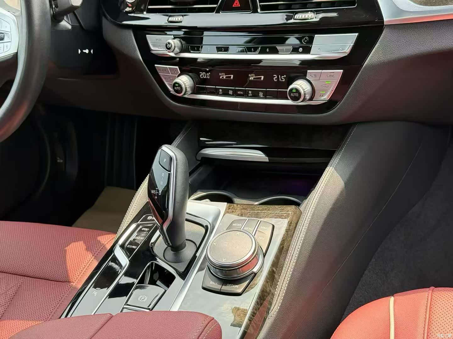 BMW 5 Series, 2024 6