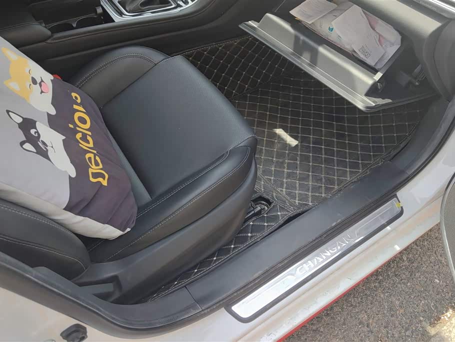 Changan Ruicheng CC Changan Ruicheng CC