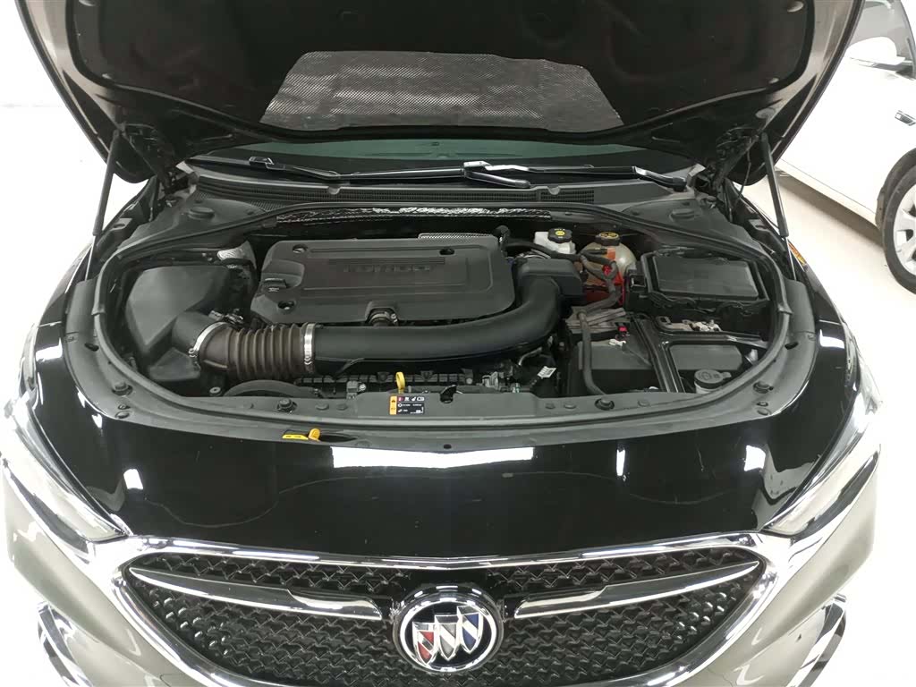 Buick LaCrosse, 2023 16