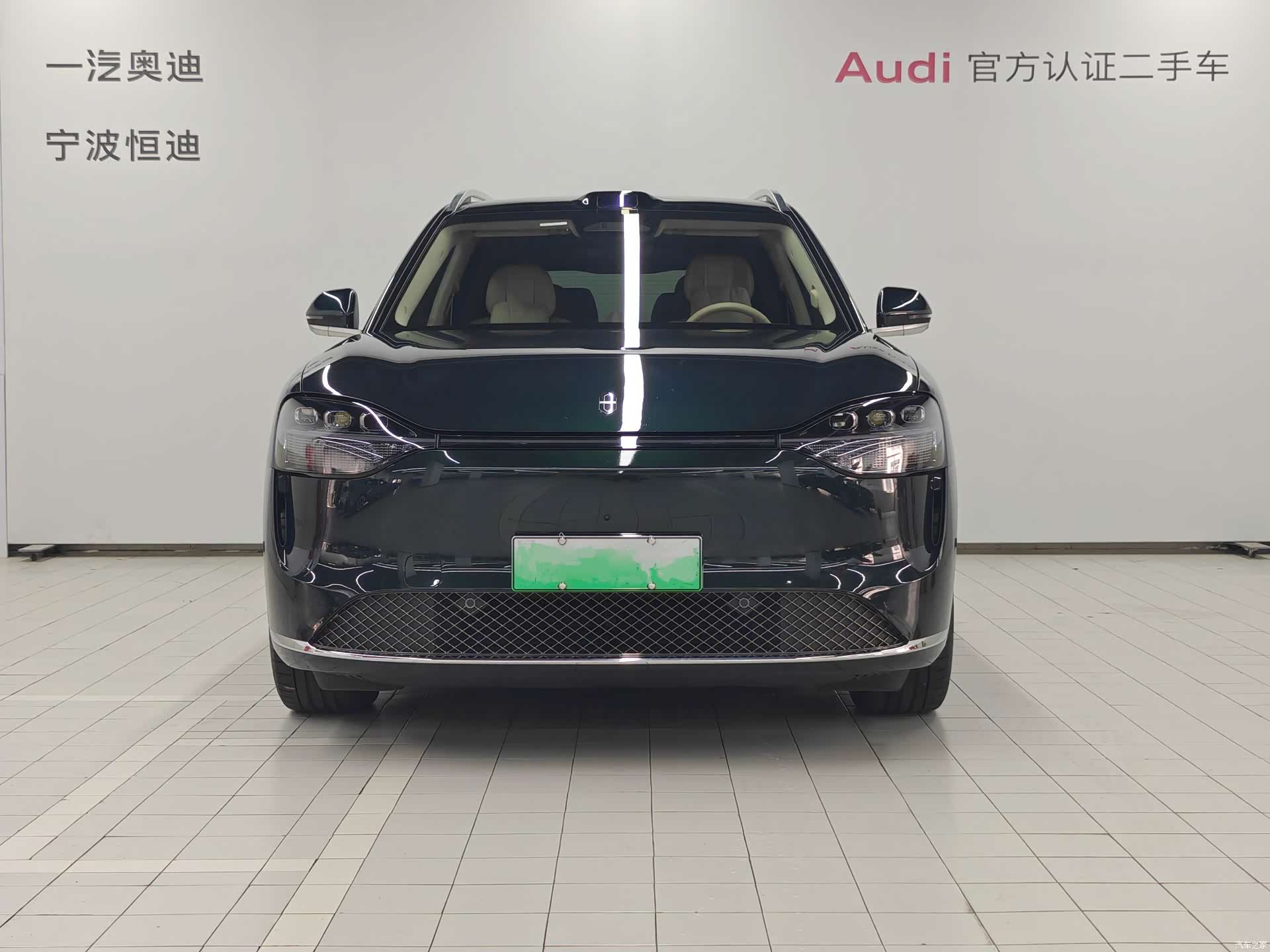 AITO M9, 2025 2