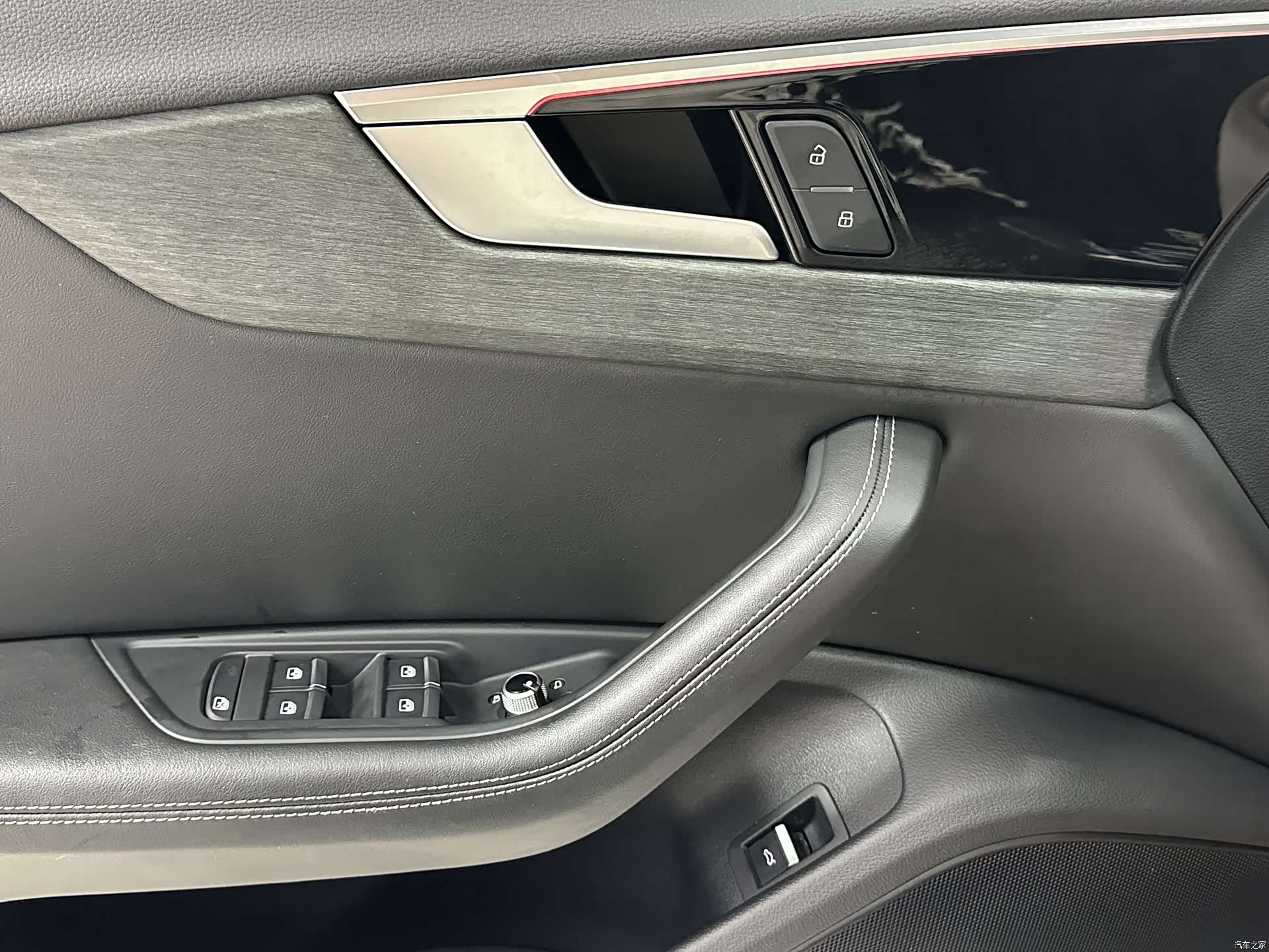 Audi A4L, 2023 22