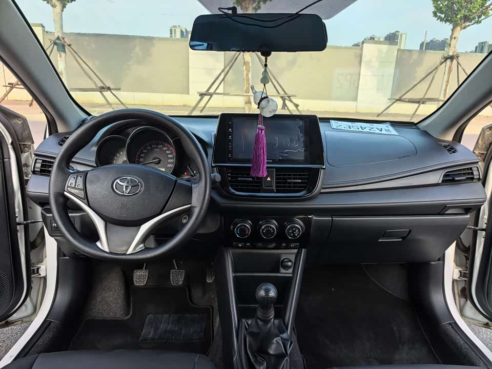 Toyota Vios Toyota Vios