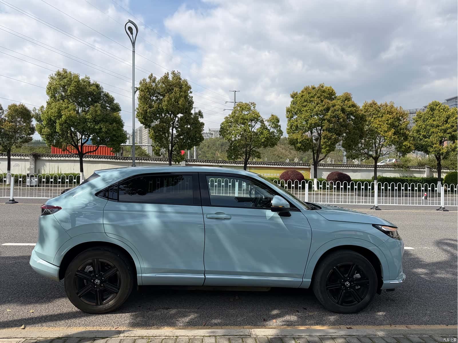 Honda e NP1, 2025 3