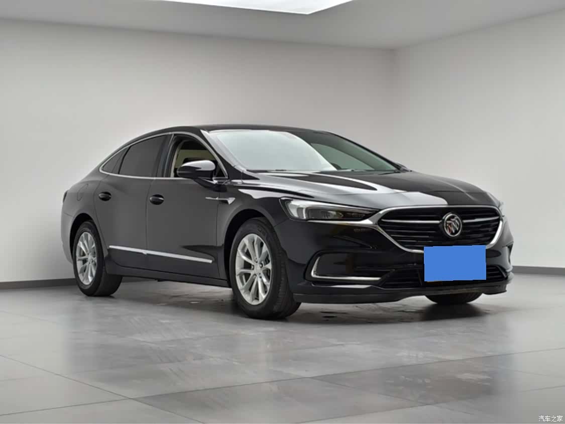Buick LaCrosse, 2022 3