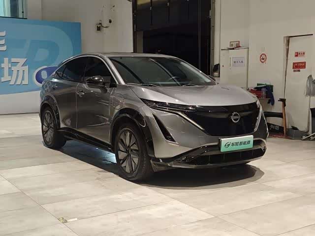 Nissan ARIYA