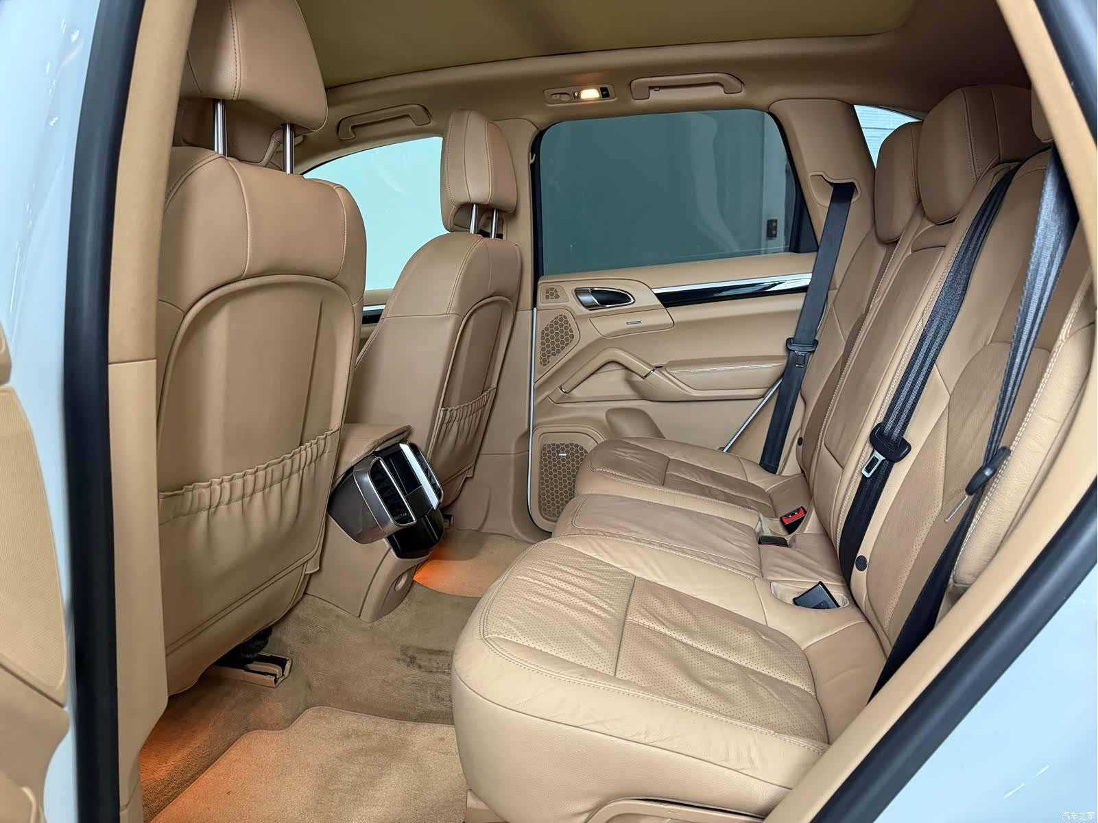 Porsche Cayenne, 2013 все фото