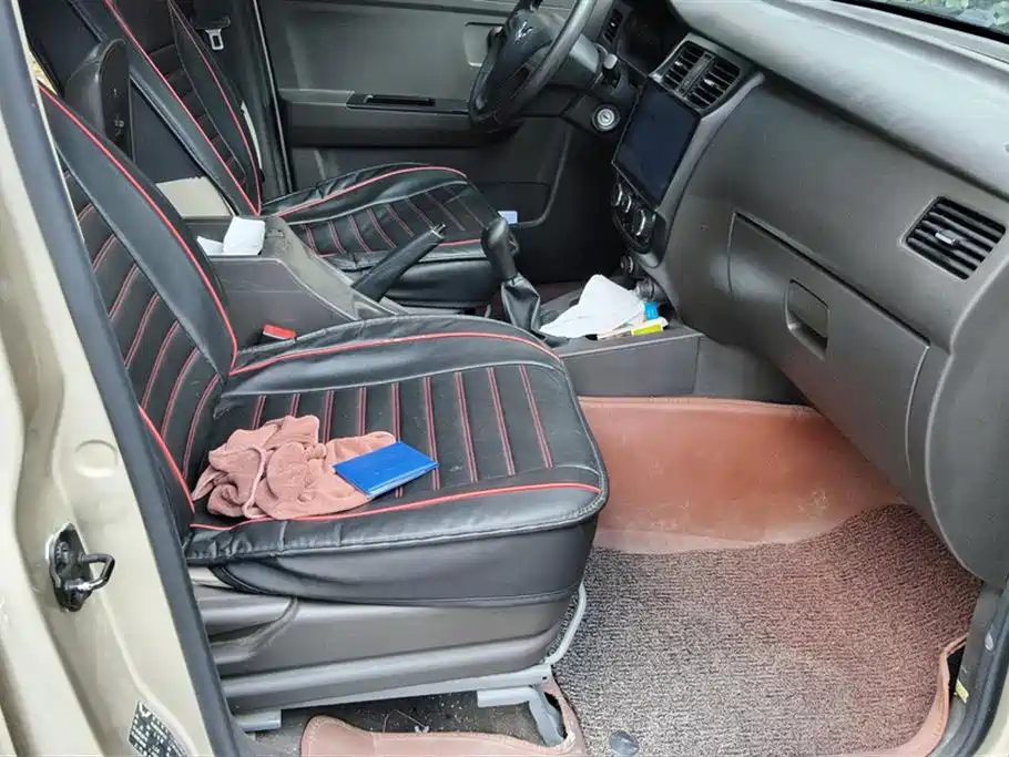 Wuling Wuling Rongguang V