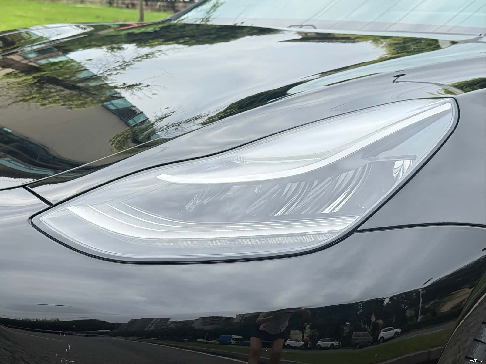 Tesla Model 3, 2020 19